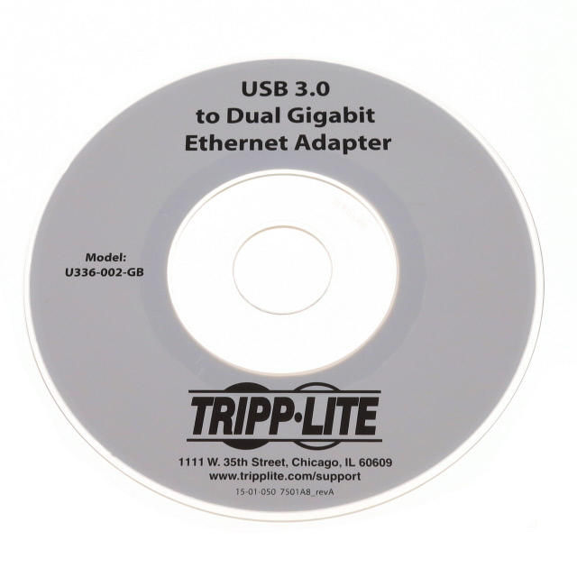 Tripp Lite U336-002-GB