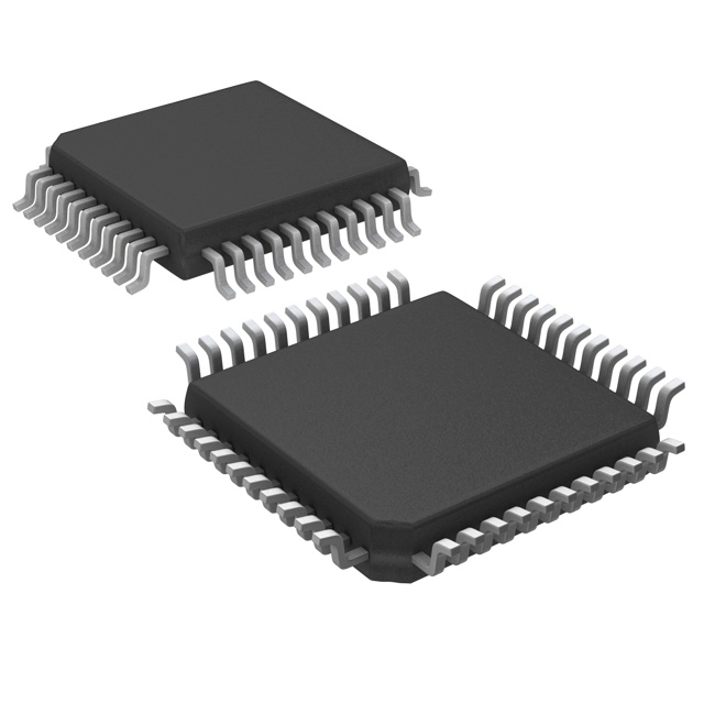 Renesas Electronics America Inc ICL7136CM44ZT