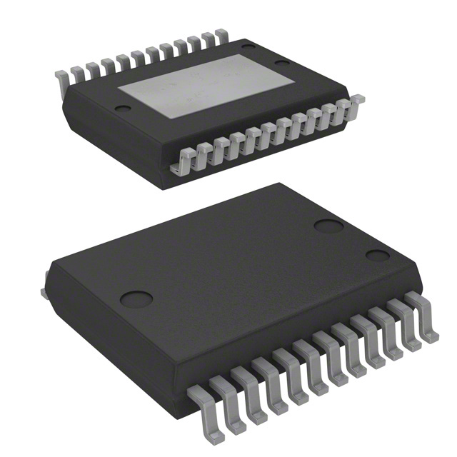 STMicroelectronics VND5025LAK-E