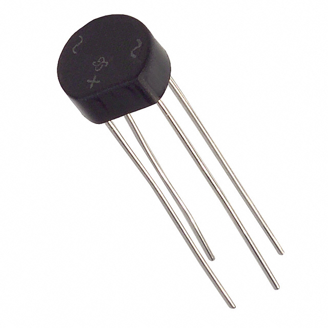 Vishay General Semiconductor - Diodes Division B380C1500G-E4/51