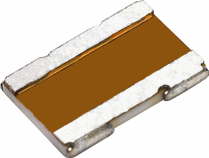 VPG Foil Resistors Y16070R50000D9W