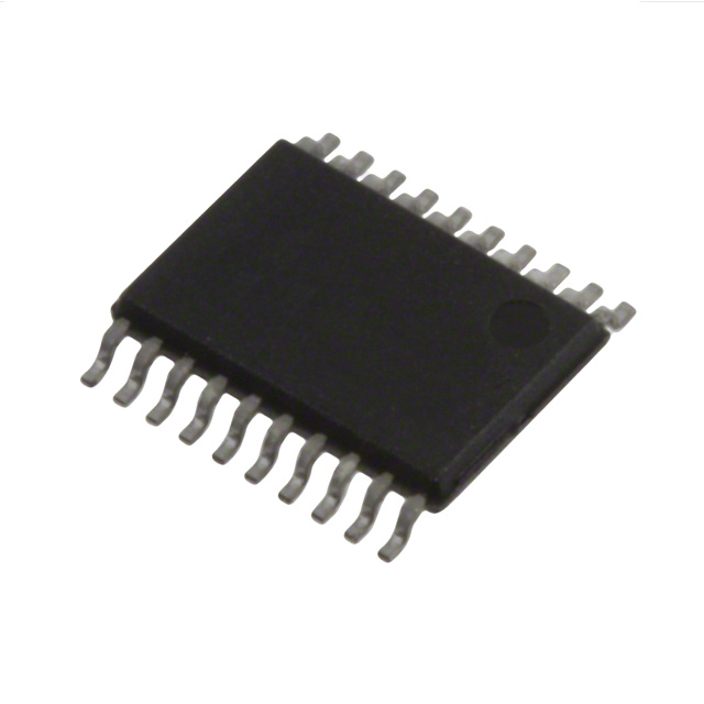 Renesas Electronics America Inc X9521V20I