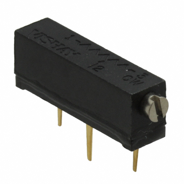 Vishay Foil Resistors (Division of Vishay Precision Group) Y005610K0000K0L