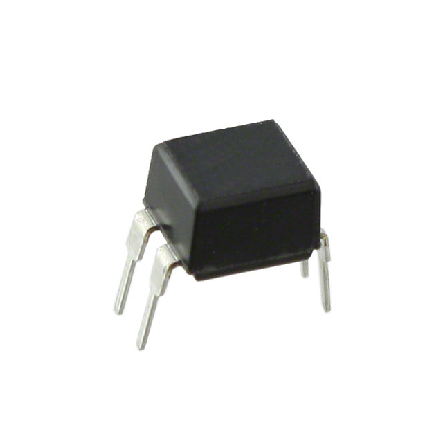 onsemi FOD617B300