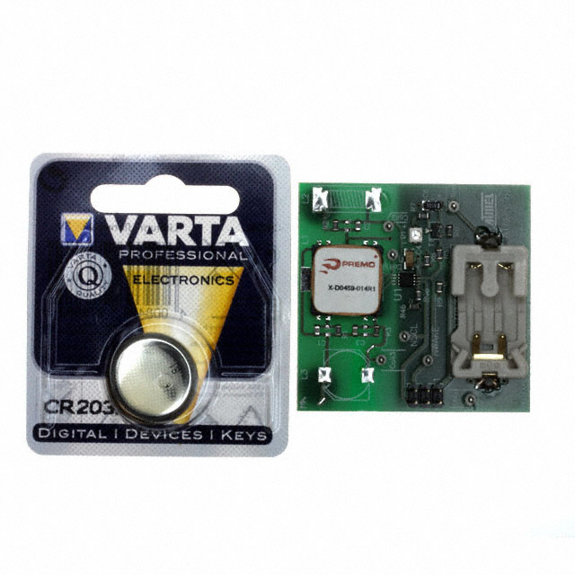 Microchip Technology ATAB5282