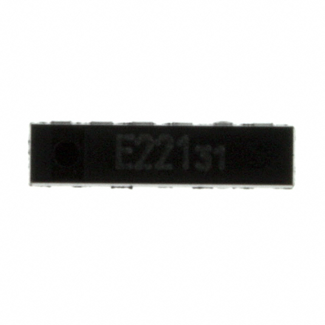 Panasonic Electronic Components EXB-H6E221J