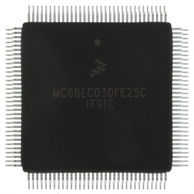 Freescale Semiconductor MC68030FE25C