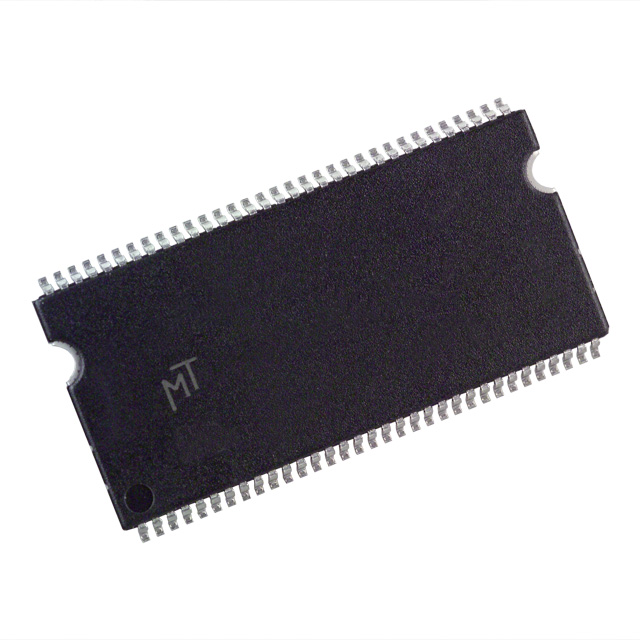 Micron Technology Inc. 46V32M8P-6T:G TR