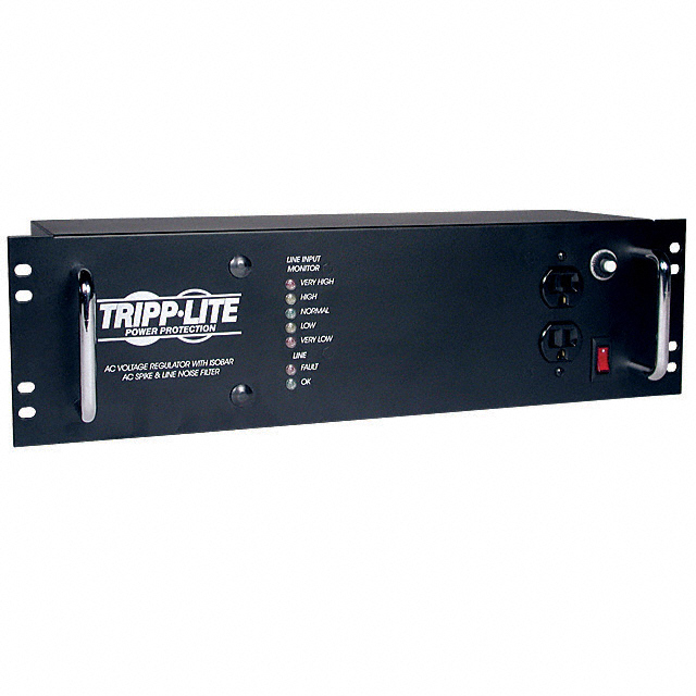 Tripp Lite LCR2400