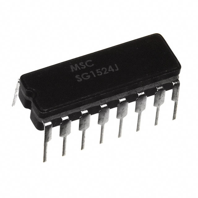 Microchip Technology SG1524J